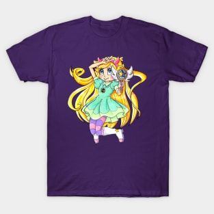 Star Butterfly S2 T-Shirt